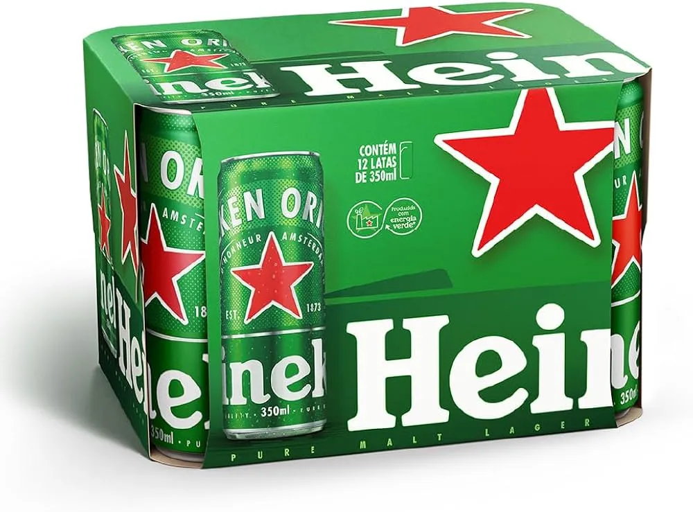 HEINEKEN